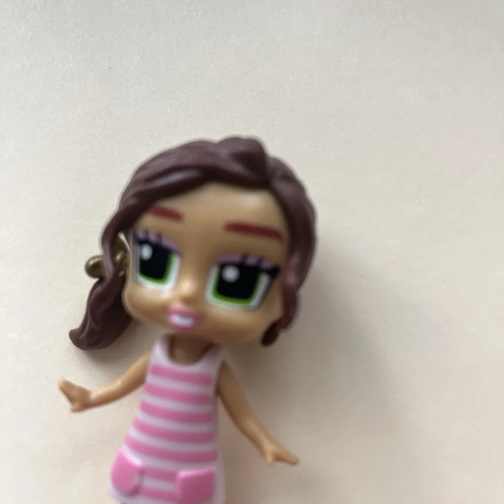 Boxy Girls Mini Doll 3